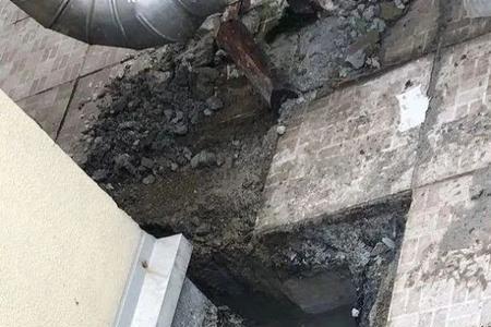 顶楼做防水要求拆除太阳能合法
