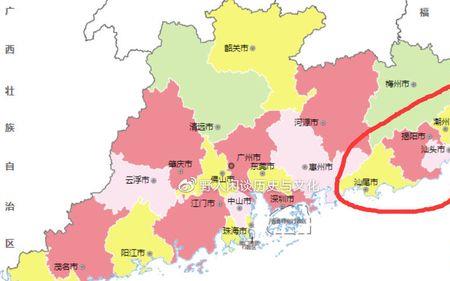 所属区县什么意思