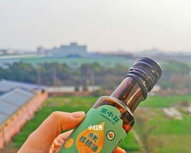 米小芽核桃油可以热炒吗