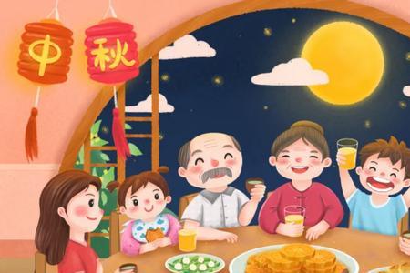 双方见过父母了中秋节要送礼吗