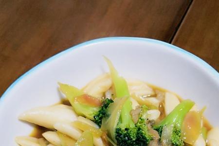 农村的面疙瘩糖菜怎么做最好吃