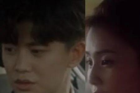 一生一世男主开的什么车