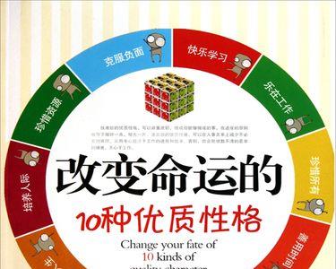 男人改变命运的4种方式