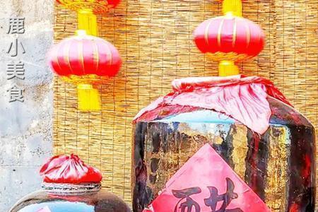 保龄醋产自哪里
