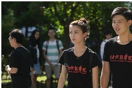 中戏一般人能进吗