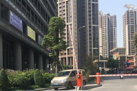 广州金沙洲停车哪里便宜