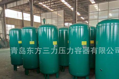 d级压力容器的压力范围