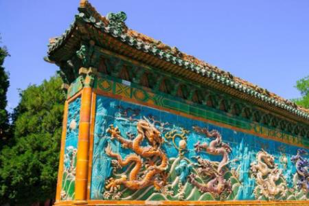 九龙壁民间不让建吗