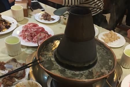 夏天可以在家涮羊肉吗