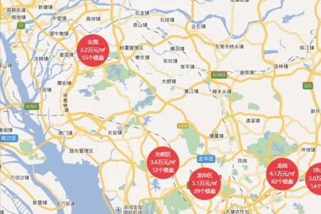 买车险深圳跟惠州的有什么区别