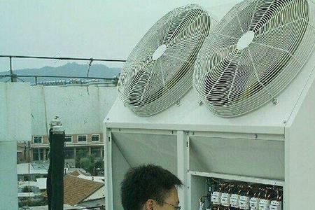 空调移机师傅会偷偷放氟吗