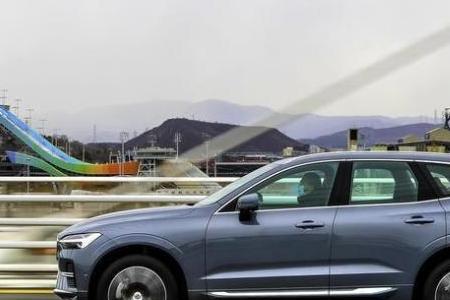 2023款xc60智雅值得买吗