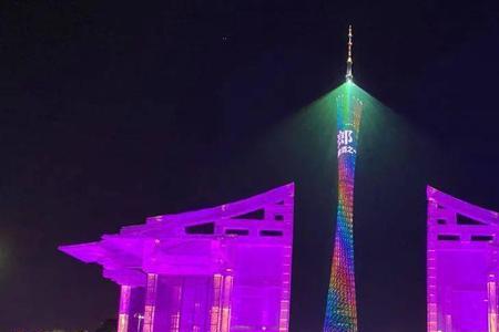 九龙湖灯光秀什么时候结束