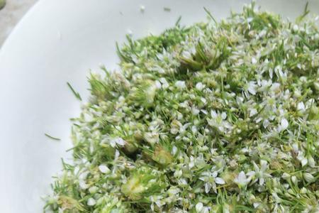 河南韭花酱怎么做