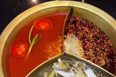 三江汇火锅能自带食材么