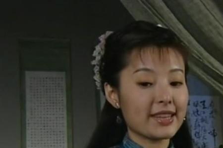 纪晓岚媒婆编的故事