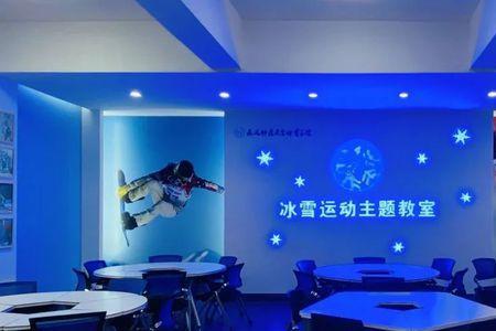 冰雪管理专业是什么