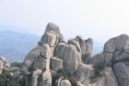 关于太姥山的诗句有哪些