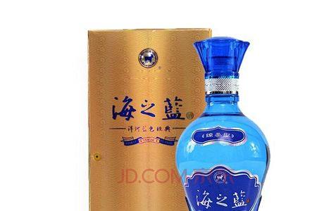 白云边5星和海之蓝哪个好