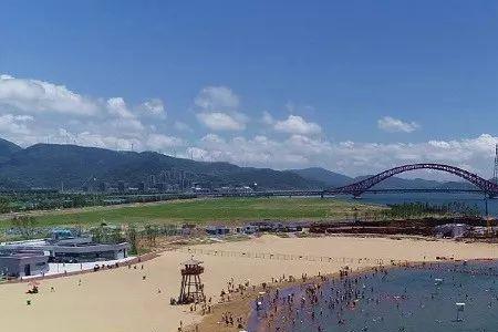 梅山湾沙滩公园需要带什么