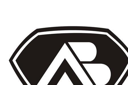 ab线用什么颜色的logo