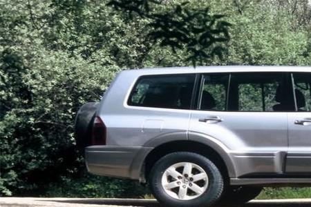 宽1900mm以上的suv