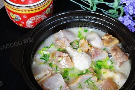 煲仔芋头的做法