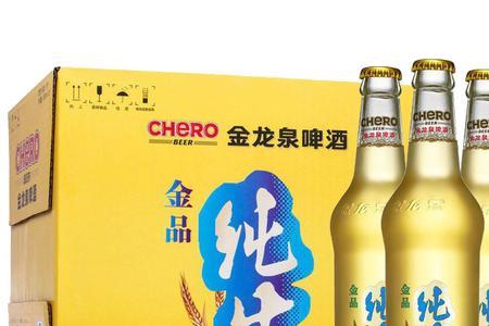 纯生和九度啤酒哪个好喝