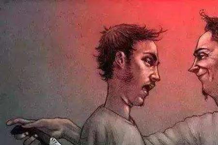 负能量的十种表现