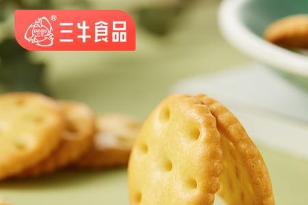 上海三牛食品有门店吗
