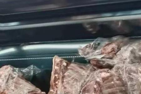 肉类批发市场排名前十名