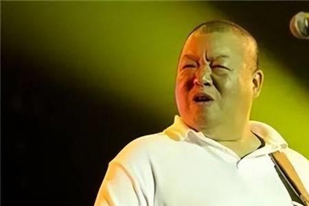 臧天朔后面的人是谁
