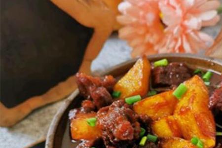 红烧牛肉煮不烂怎么补救