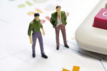 医保社保可以挂名公司吗
