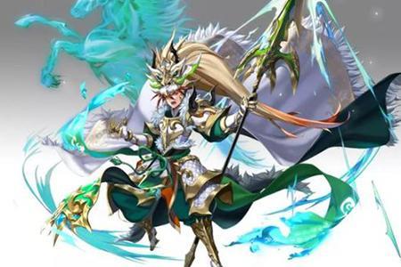 少年三国志2祝融和关羽哪个好