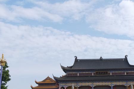 蚌埠栖岩寺几点关门
