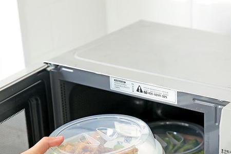 一次性盒子可以微波炉加热吗