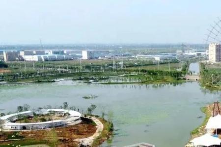 张湖公园可属于室内游乐中心