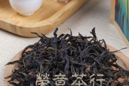以前农村喝的大茶叶是什么茶