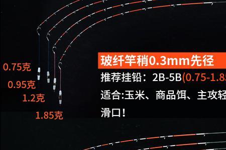 桥筏转弯竿稍好用吗