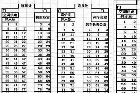 t219  16车厢24号靠窗吗