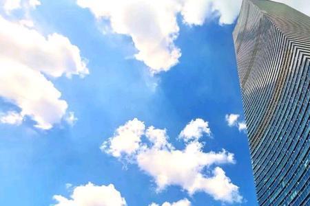 辽宁高楼300米以上排名