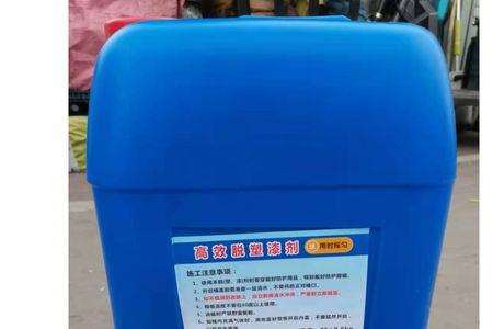 铁管用完除锈剂能直接刷漆吗
