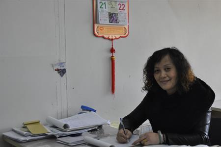 做宿舍管理员工作需要电脑么