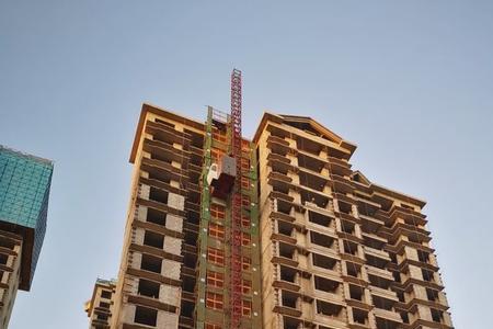 安阳建业的房子质量怎么样