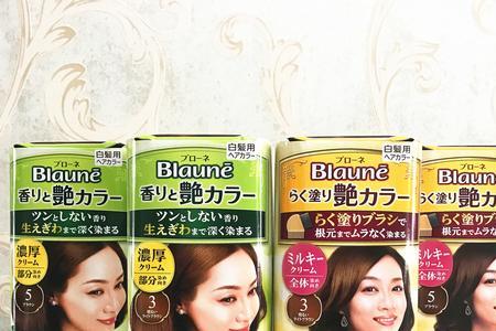 50惠染发剂使用方法