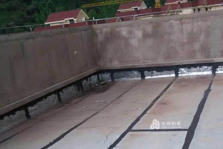 顶楼做防水楼下住户需要交钱吗