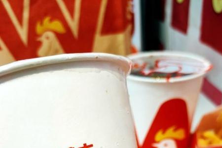 天天吃华莱士会怎样