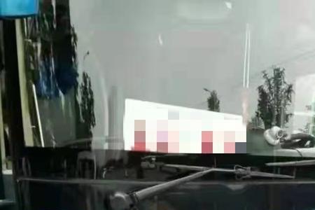 盐城到上海的客车正常运行吗