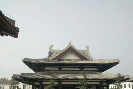 邯郸市大乘寺开放了吗